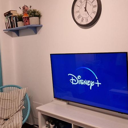 Mi Apartamento 60 ネルハ エクステリア 写真