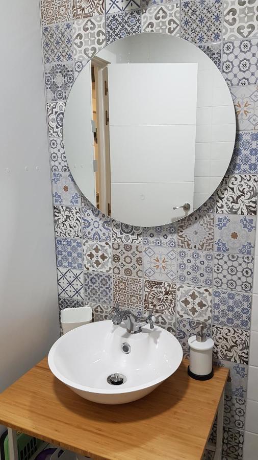 Mi Apartamento 60 ネルハ エクステリア 写真