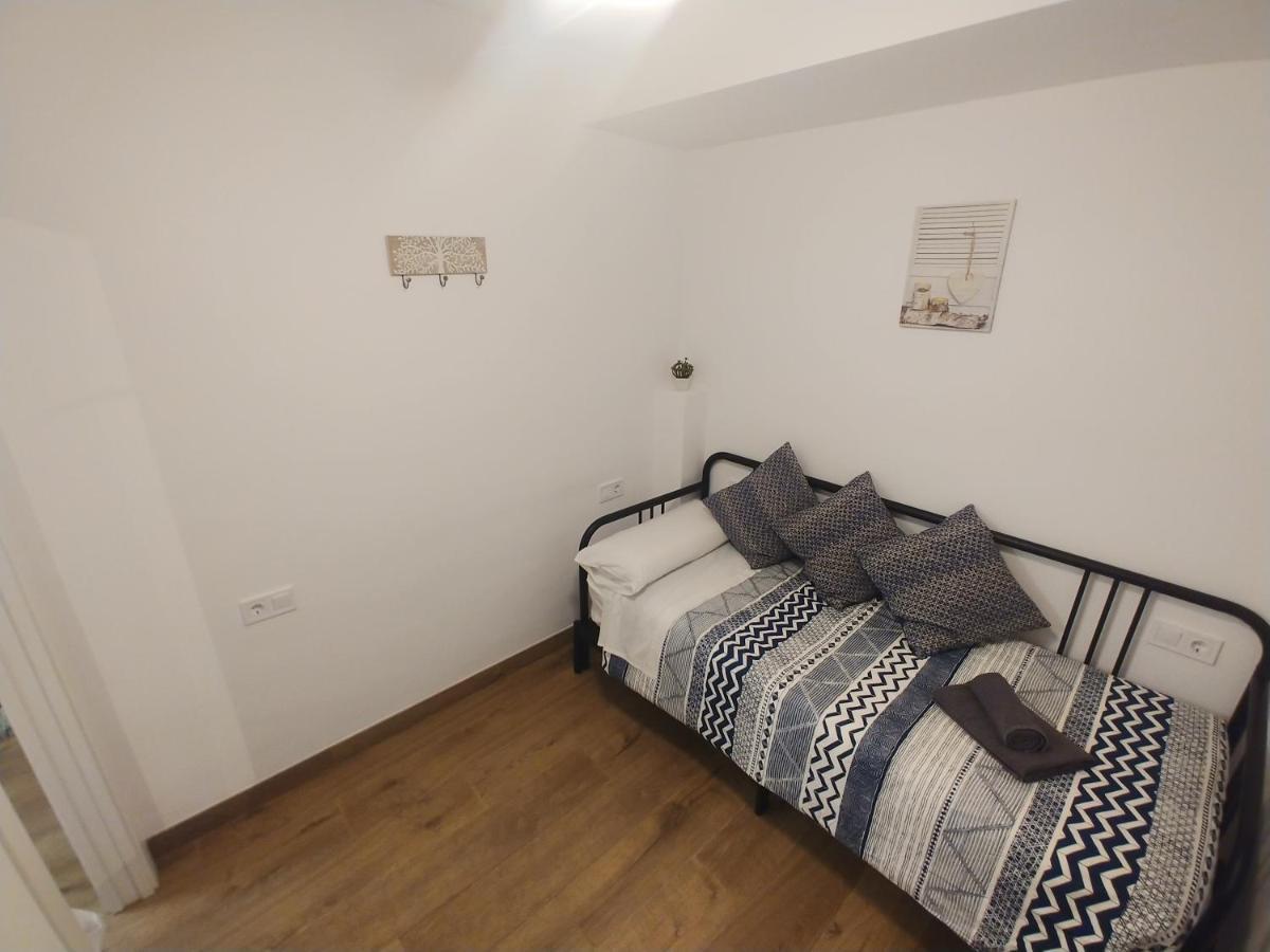 Mi Apartamento 60 ネルハ エクステリア 写真