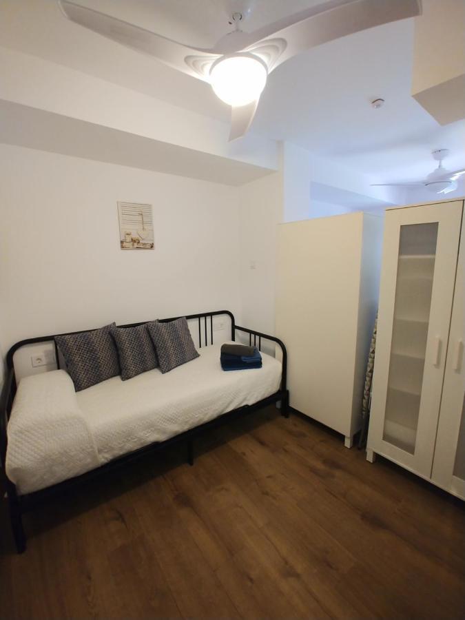 Mi Apartamento 60 ネルハ エクステリア 写真