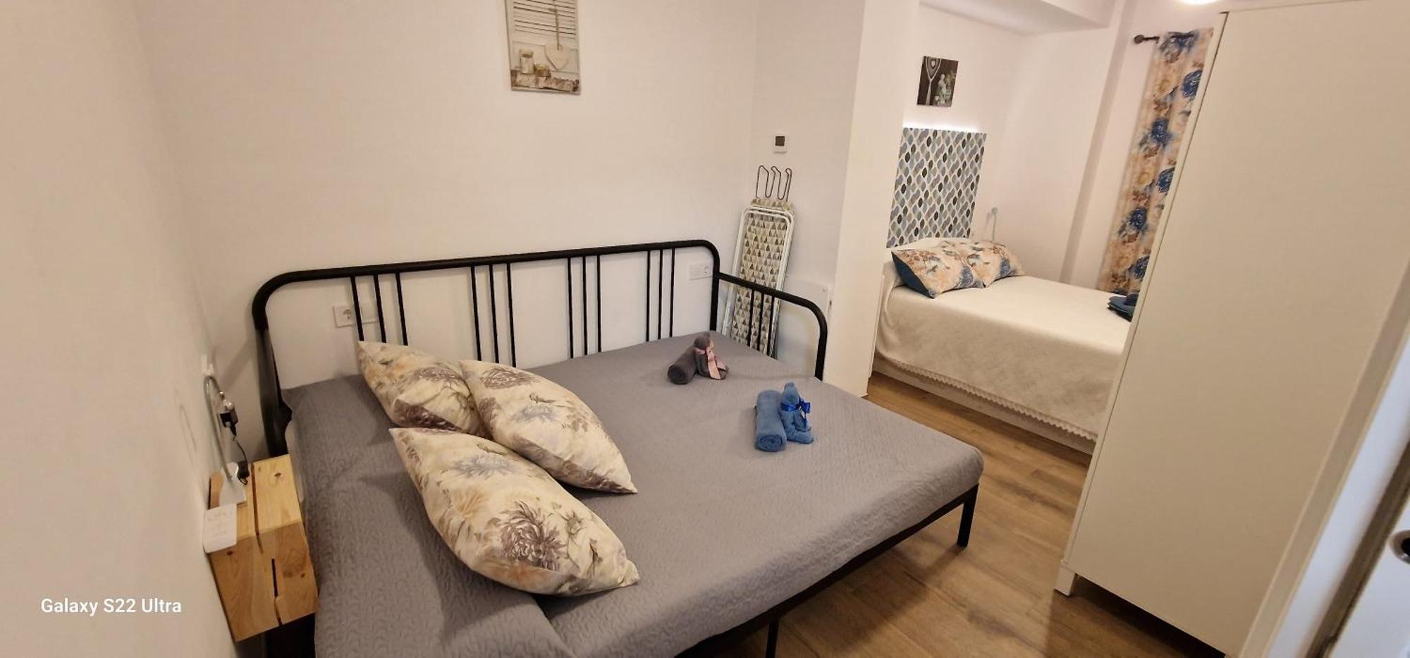 Mi Apartamento 60 ネルハ エクステリア 写真