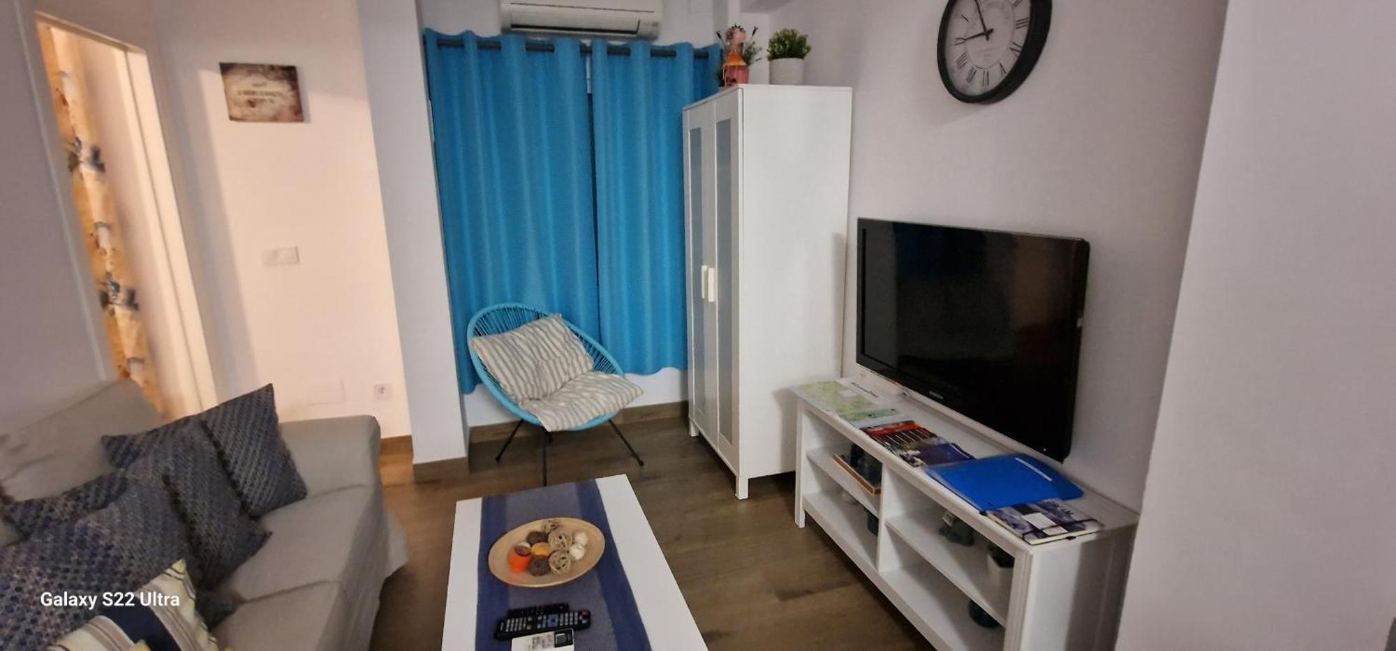 Mi Apartamento 60 ネルハ エクステリア 写真