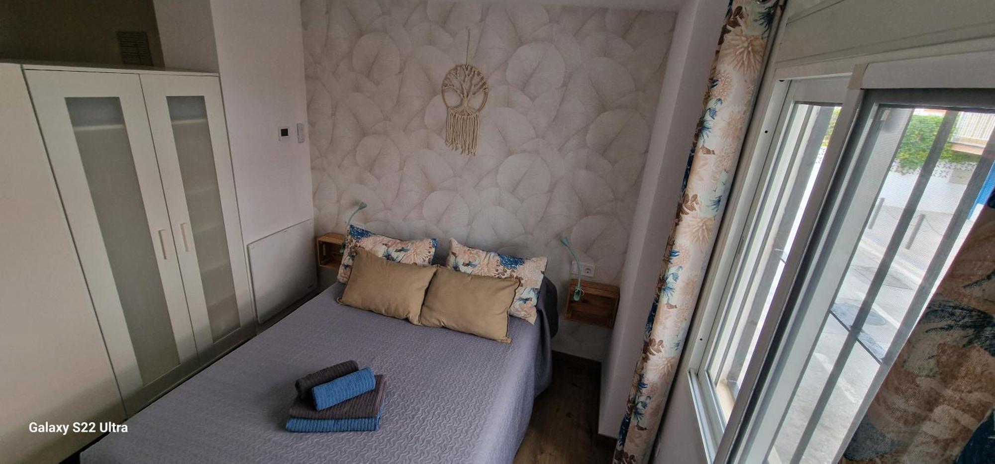 Mi Apartamento 60 ネルハ エクステリア 写真