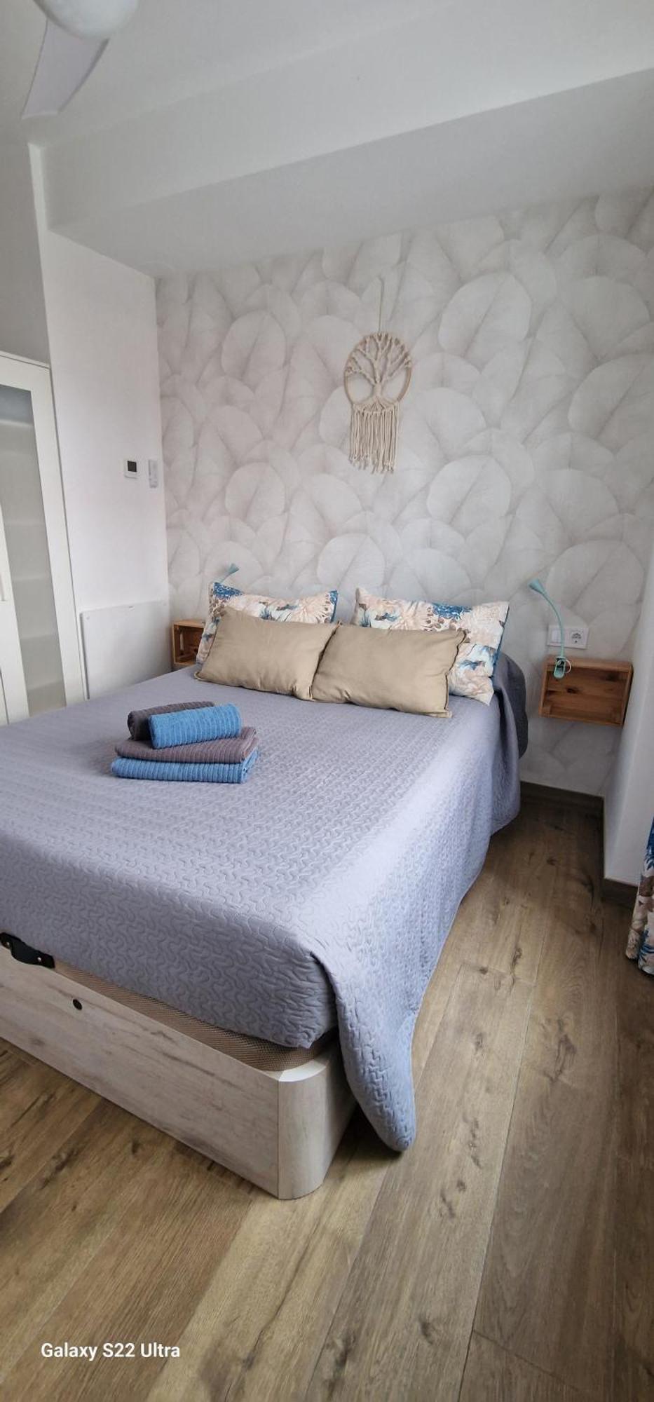 Mi Apartamento 60 ネルハ エクステリア 写真