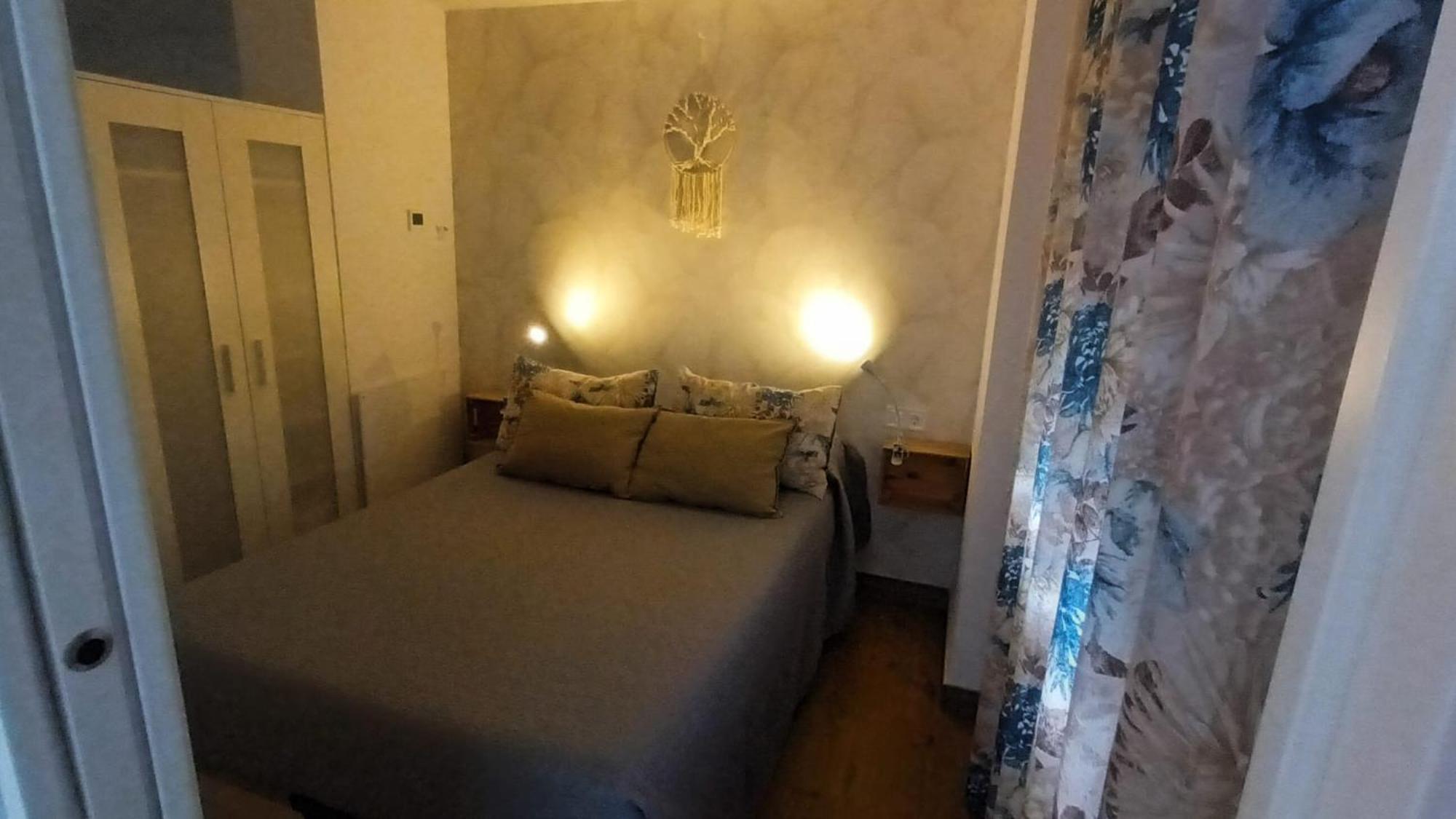 Mi Apartamento 60 ネルハ エクステリア 写真
