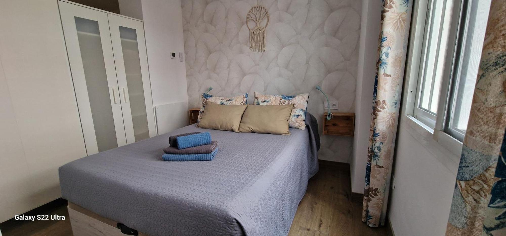 Mi Apartamento 60 ネルハ エクステリア 写真