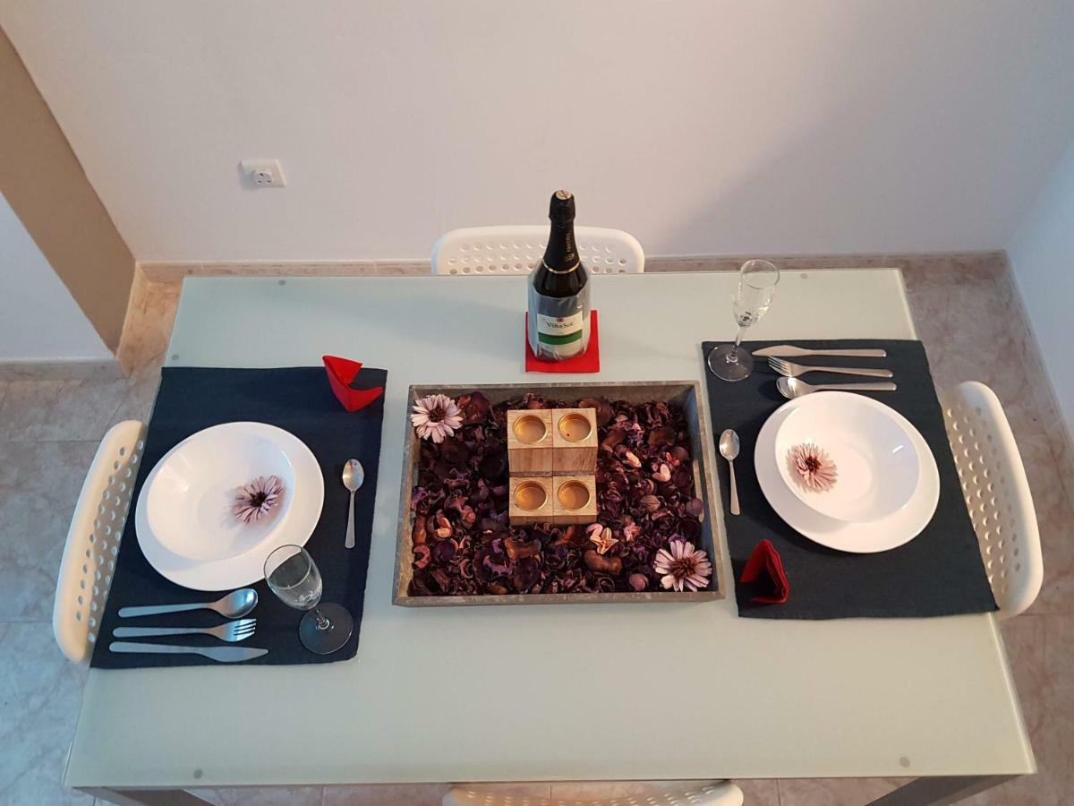 Mi Apartamento 60 ネルハ エクステリア 写真