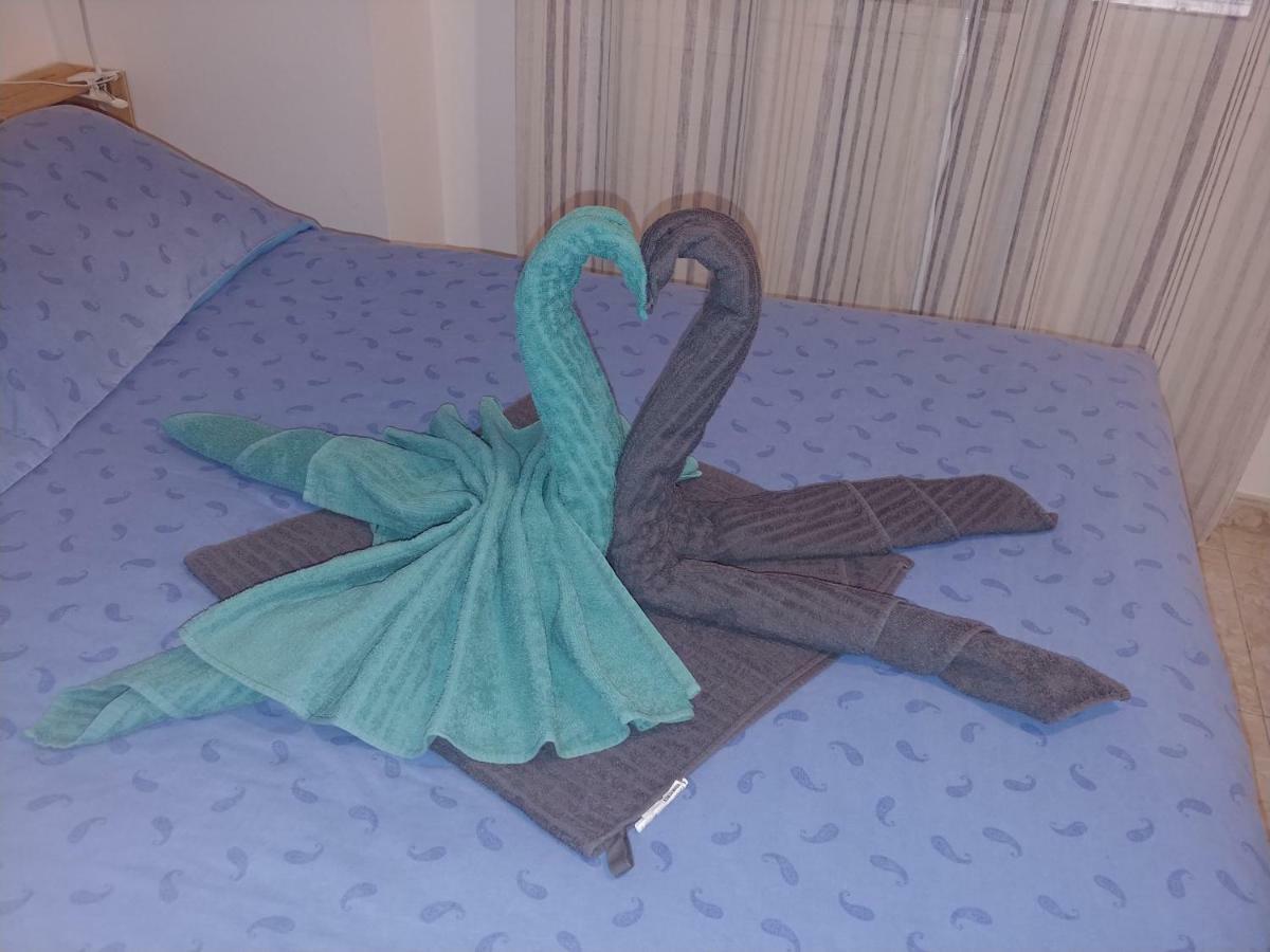 Mi Apartamento 60 ネルハ エクステリア 写真
