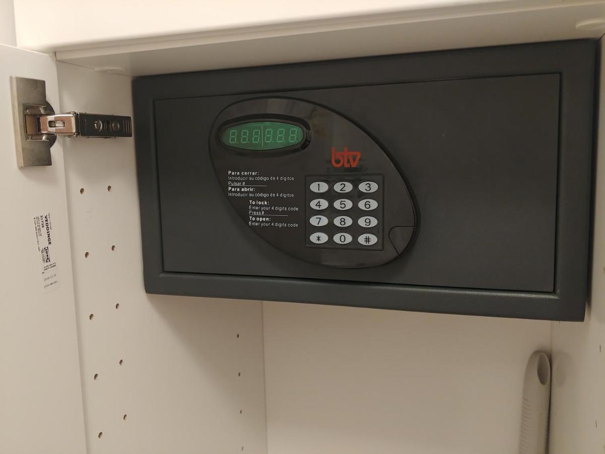Mi Apartamento 60 ネルハ エクステリア 写真